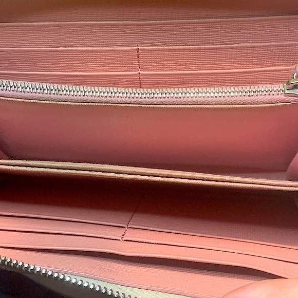 FENDI MONSTER ZIPPY WALLET LONG - Picture 12 of 13